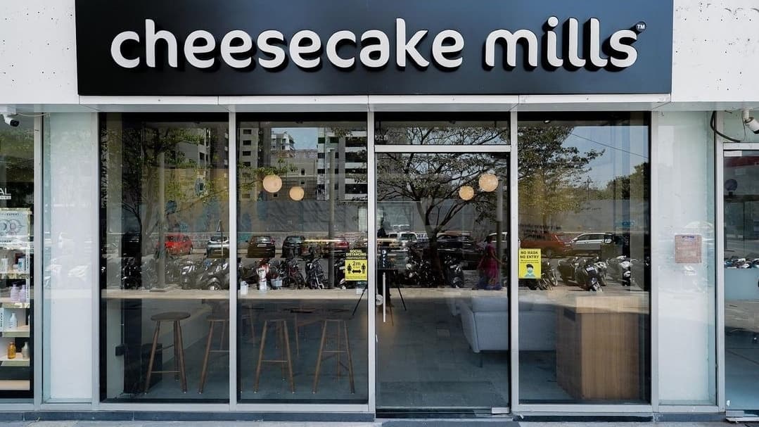 Cheesecake Mills