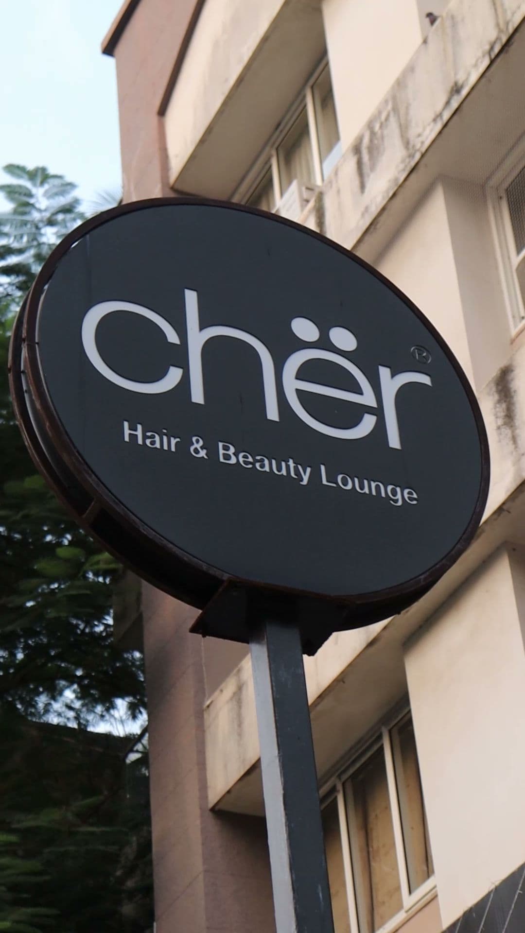 Cher Hair & Beauty Lounge