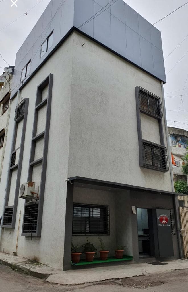 Chetan Cars Pvt Ltd (CCPL)