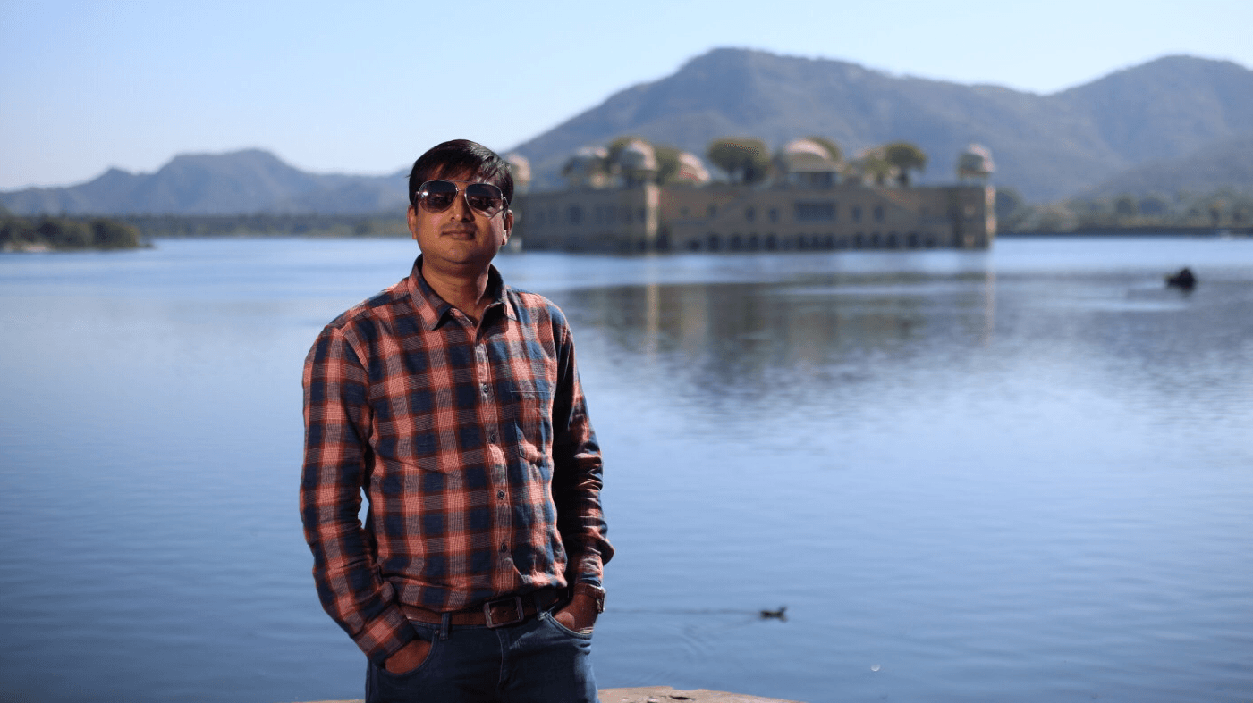 Chetanvora photography