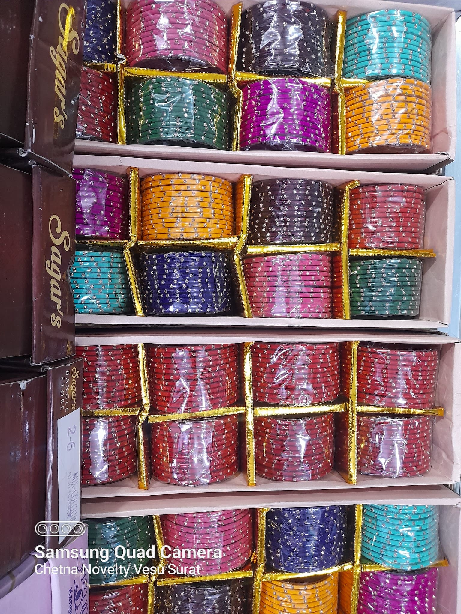 Chetna Novelty & Gift Articles