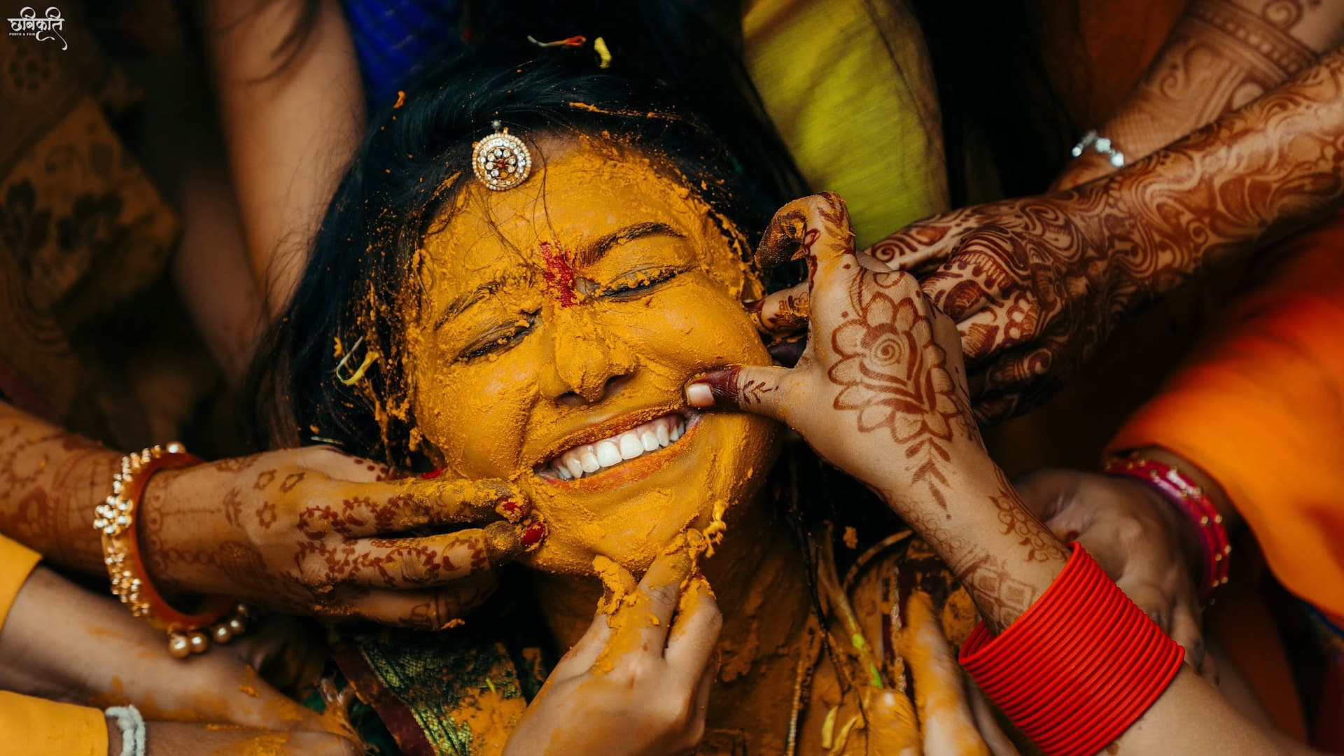 Chhabikruti Photo & Film