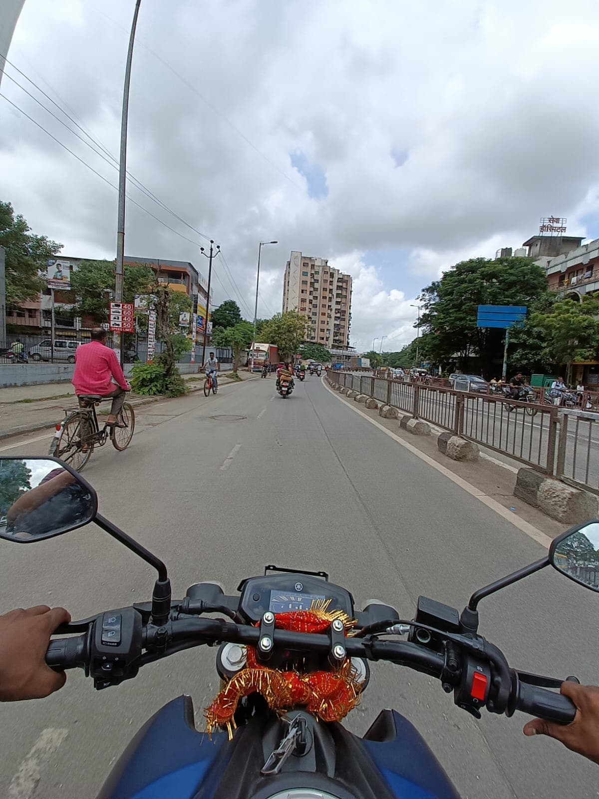 Chikuwadinath Mahadev Mandir ચીકુવાડીનાથ મહાદેવ મંદિર