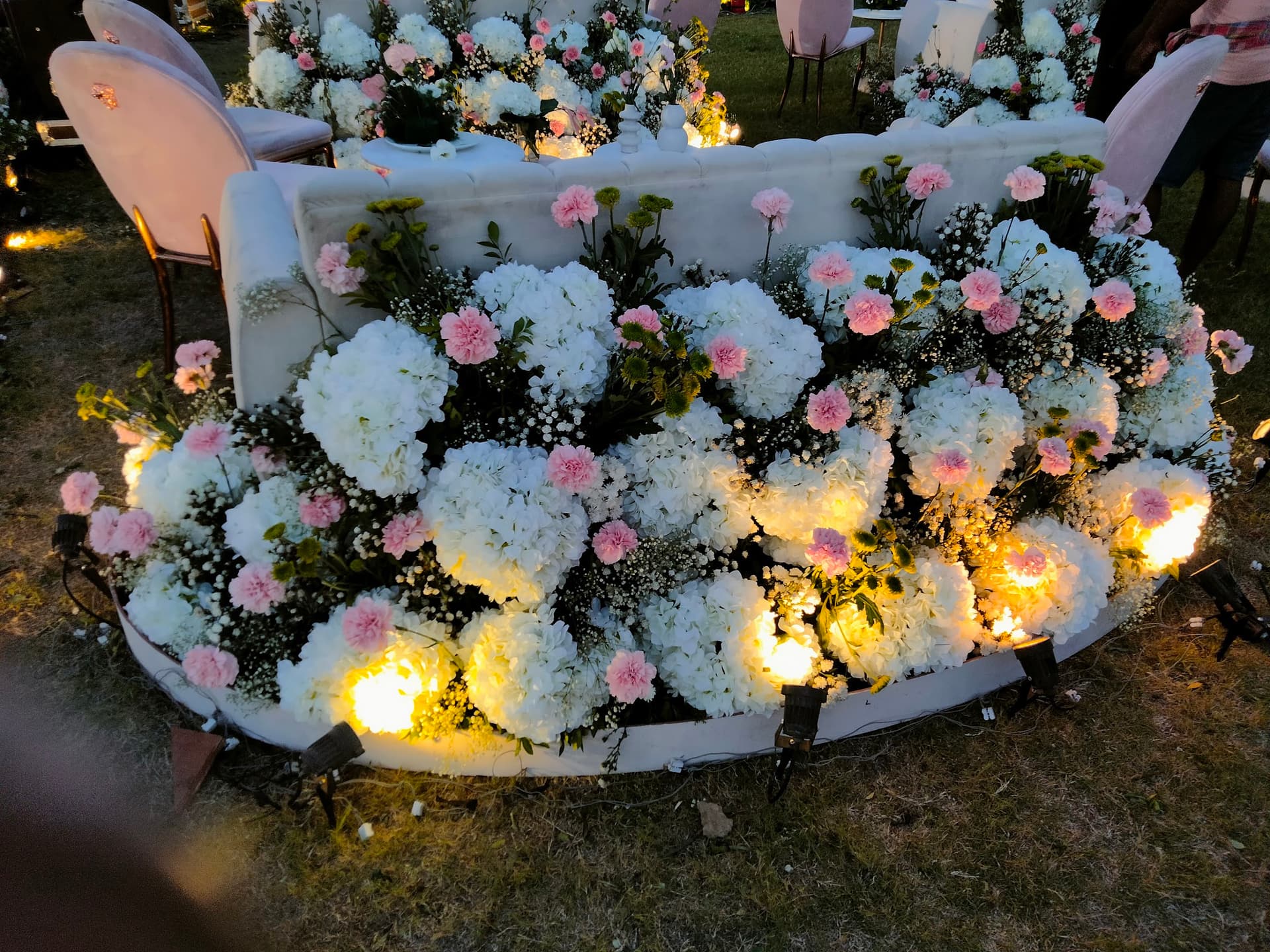 Chitrakoot Party Plot