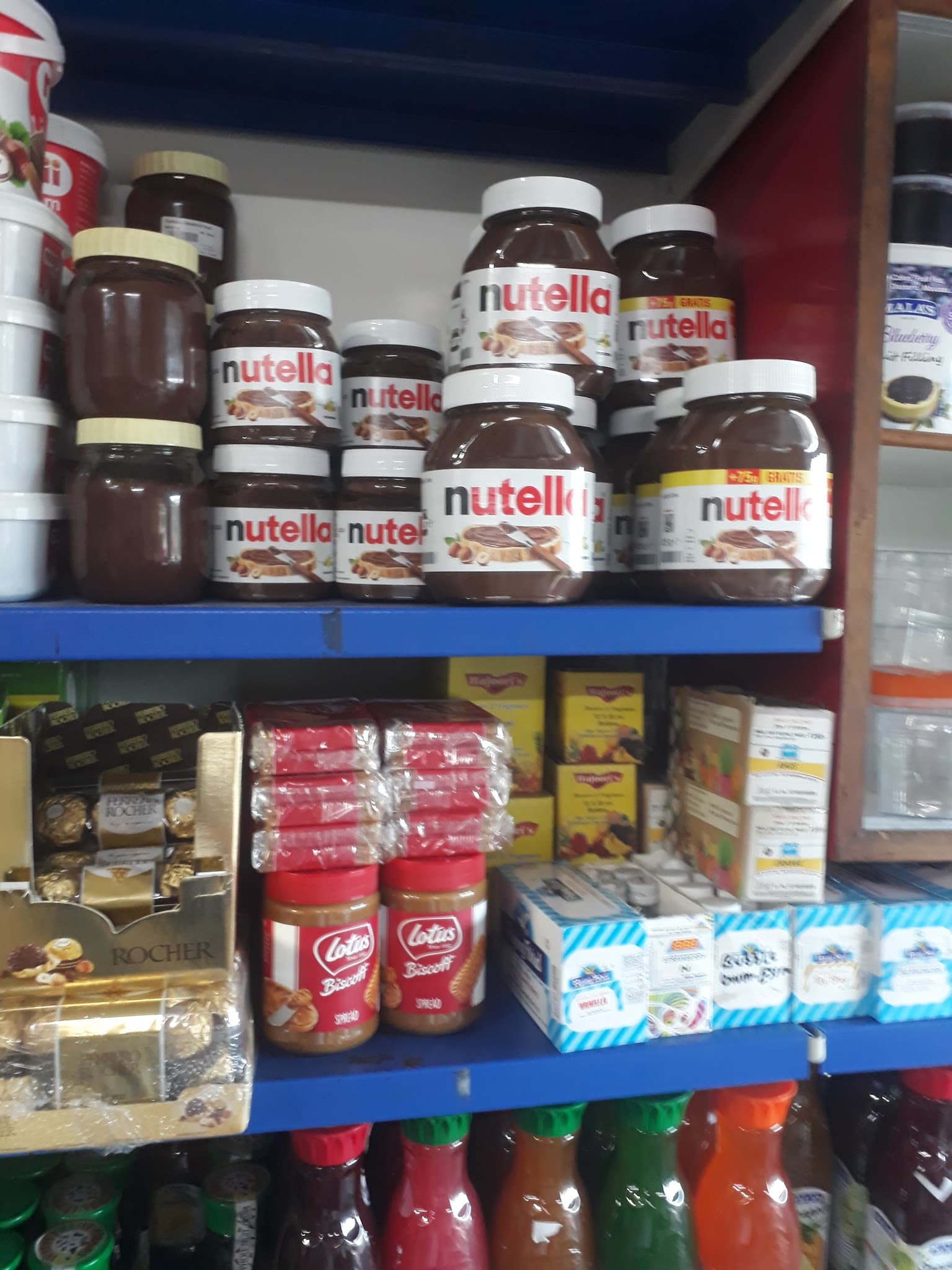 Choco Decor Industries - N N Marketing