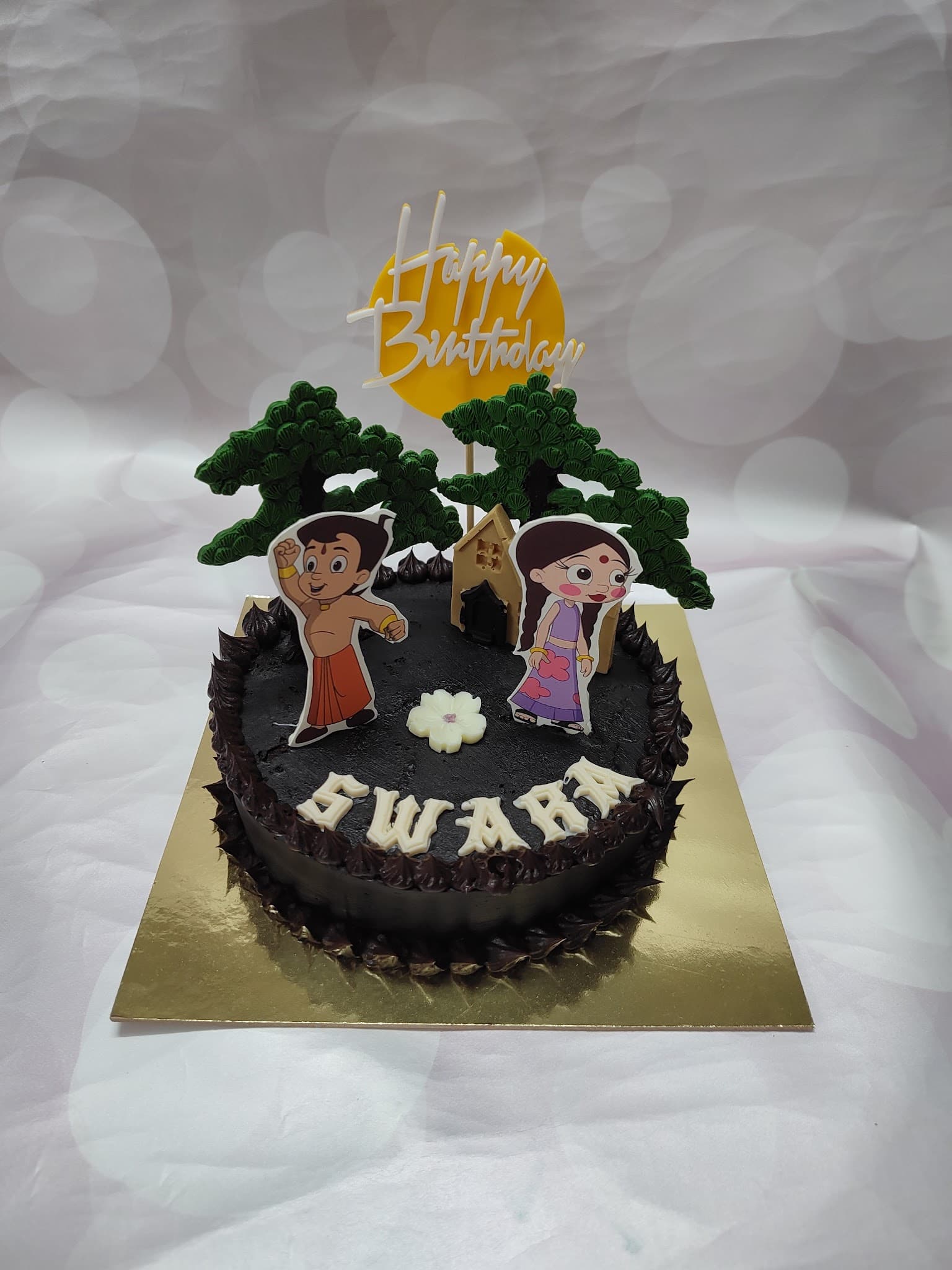 Chocone - World of Exotic Chocolate