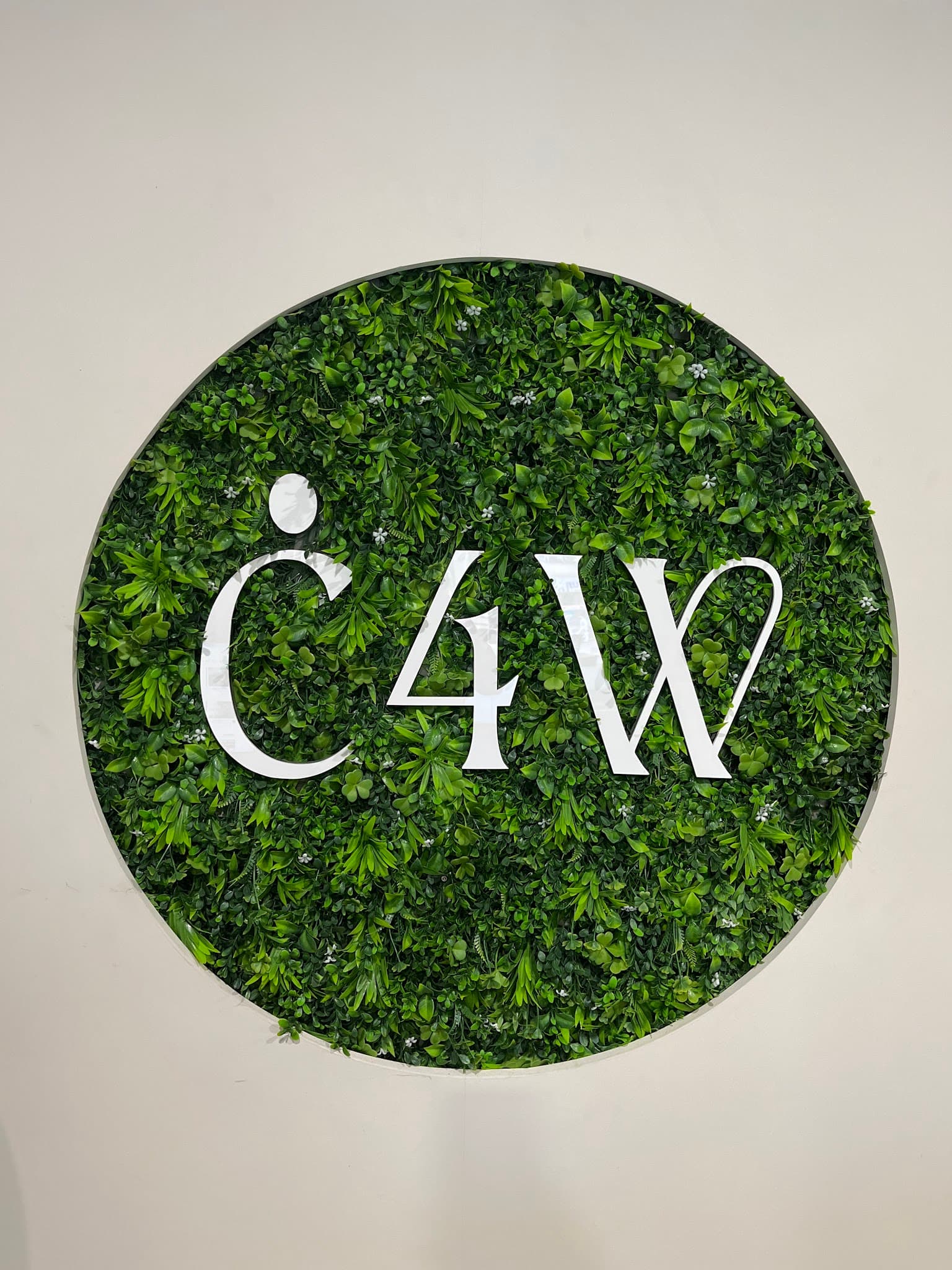 CHOICE 4 WOMEN (C4W)