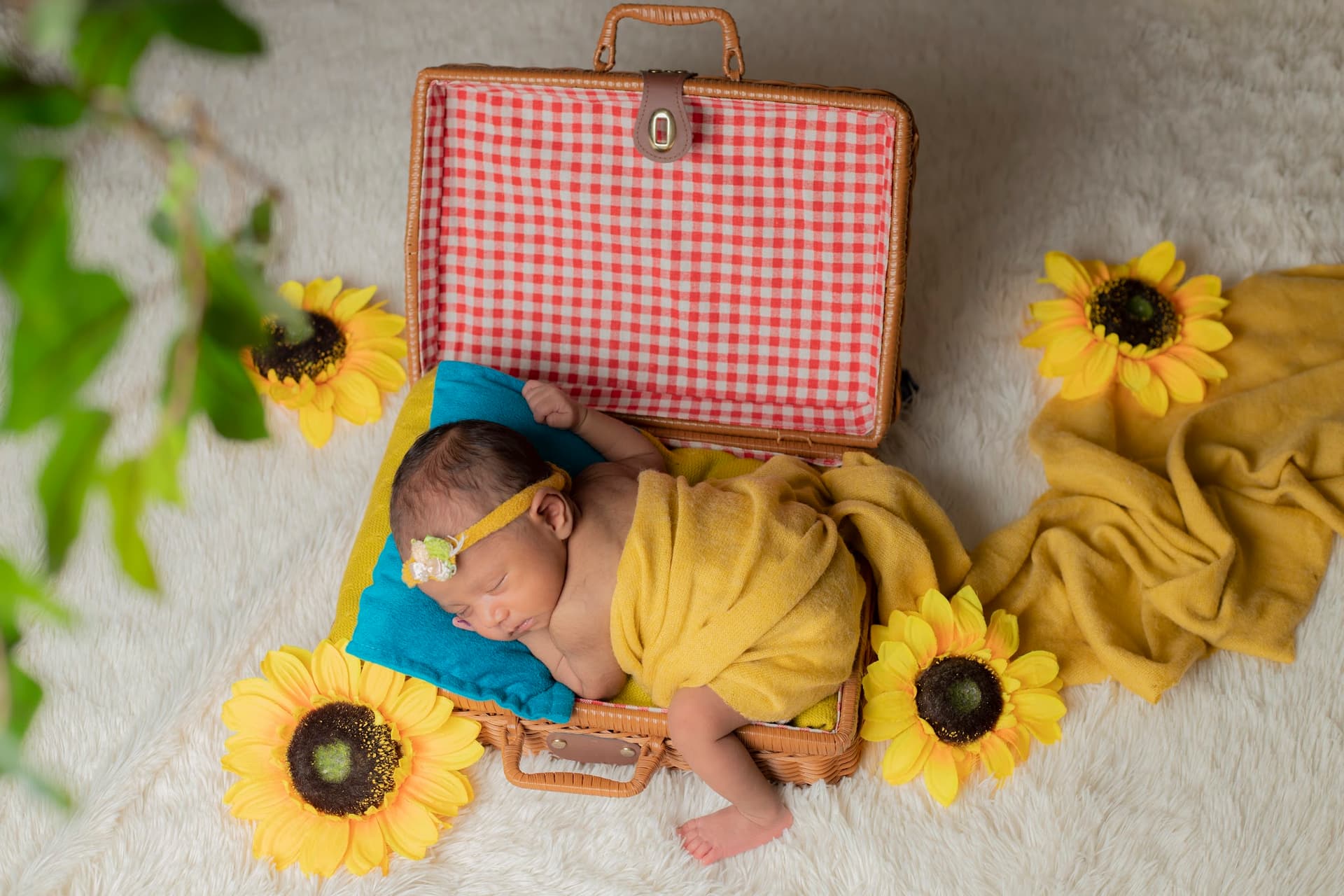 Chote Mehman - Kids Photography