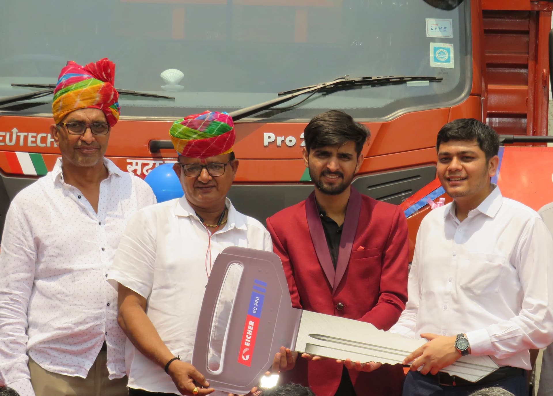 Choudhary Tempo Service