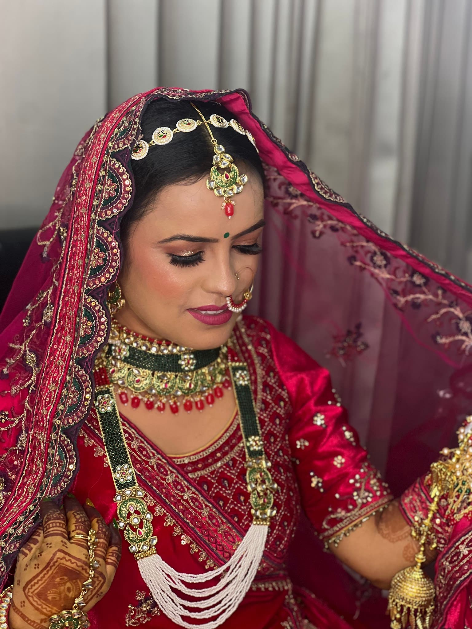 Cinderella beauty & Makeover