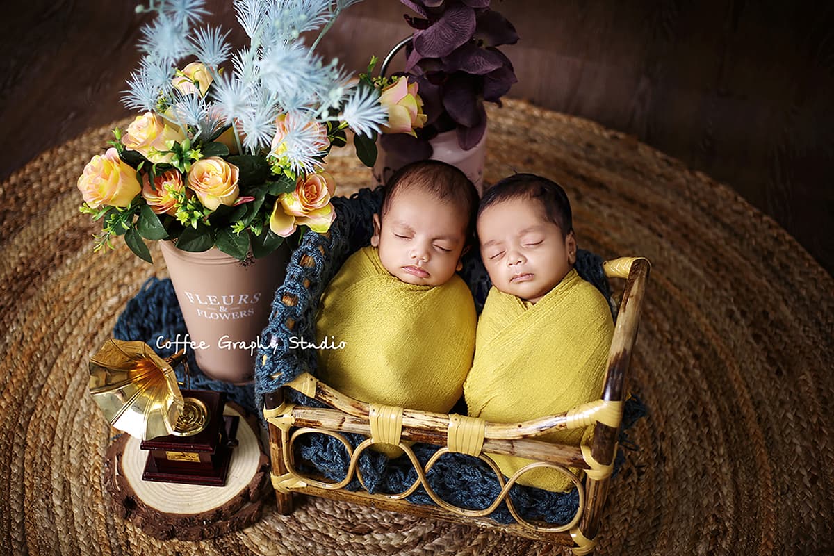 Coffee Graphy Studio