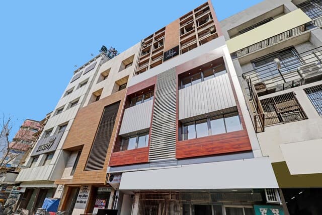 Collection O Ospite Hotel