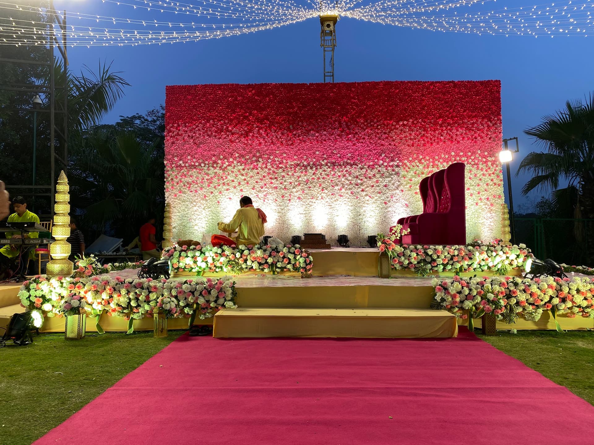 Colours Events & Activations