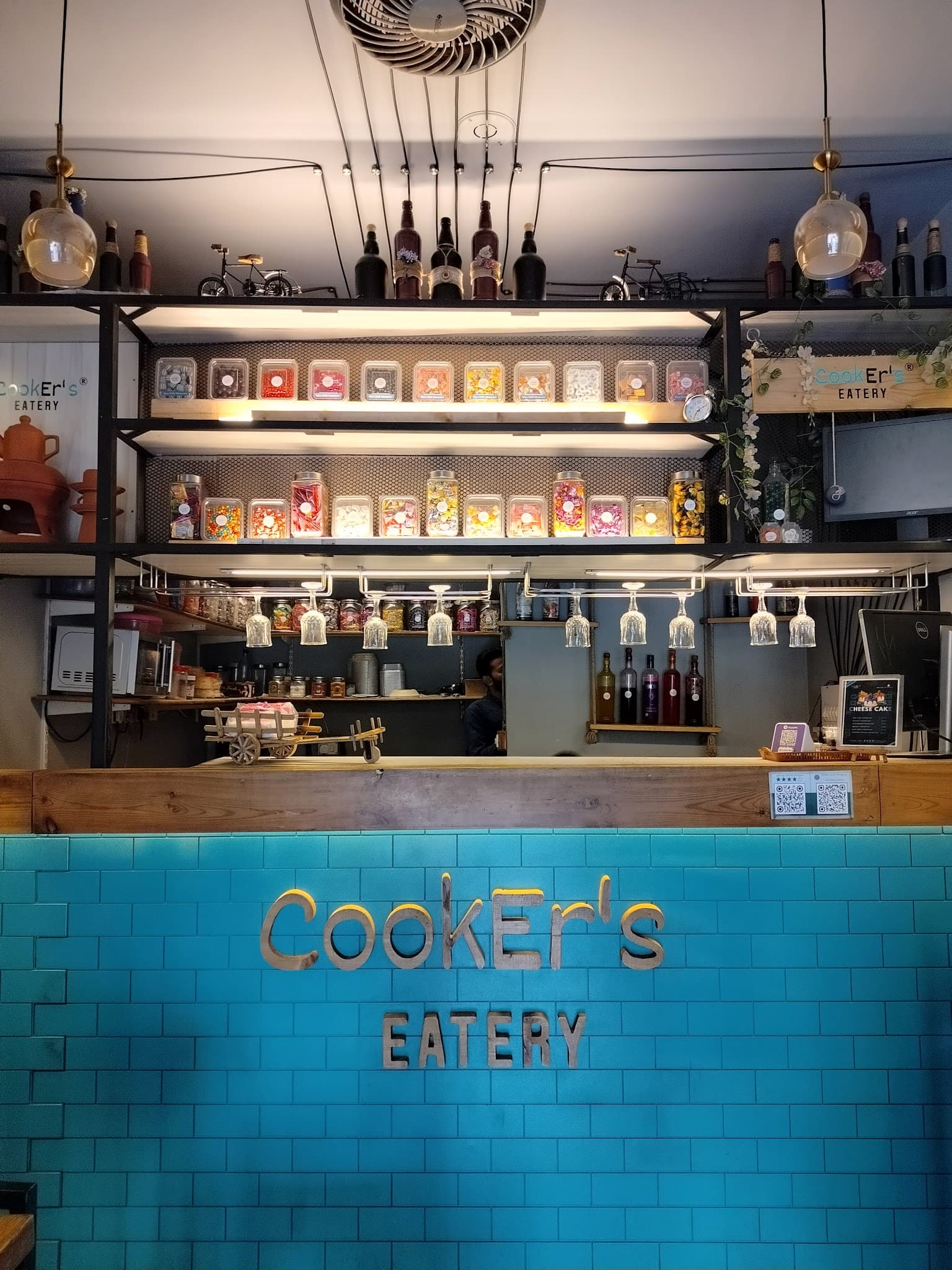 CookEr's Eatery
