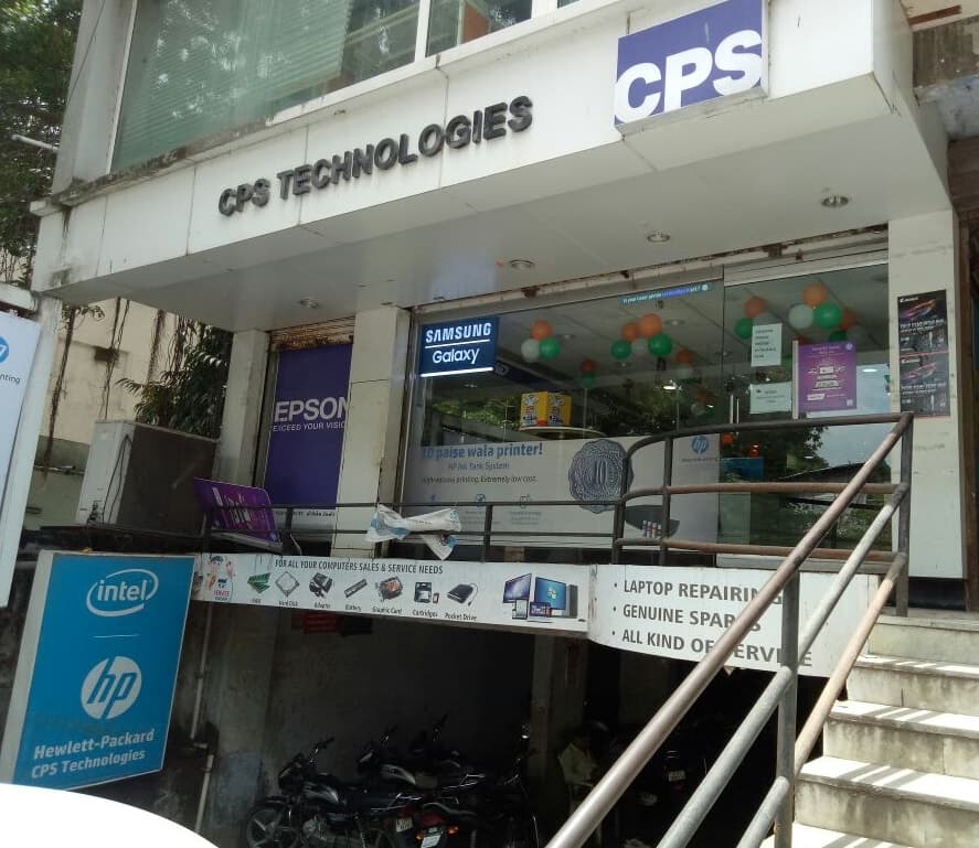 CPS Technologies Nanpura