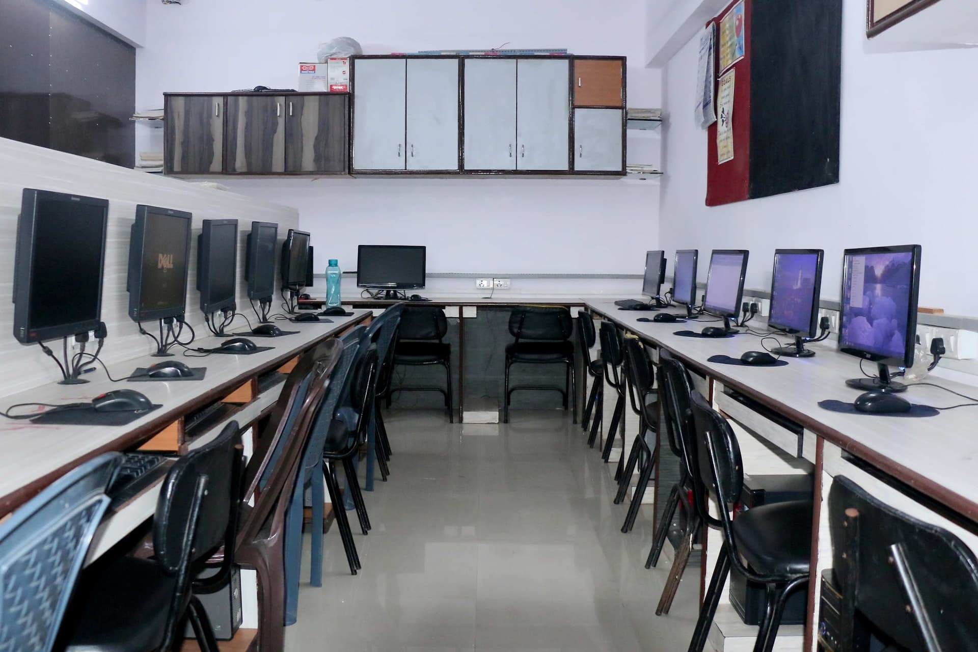 Creative Computer Education