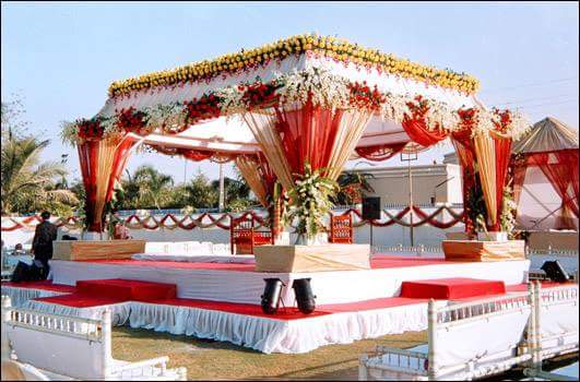 Creative Events