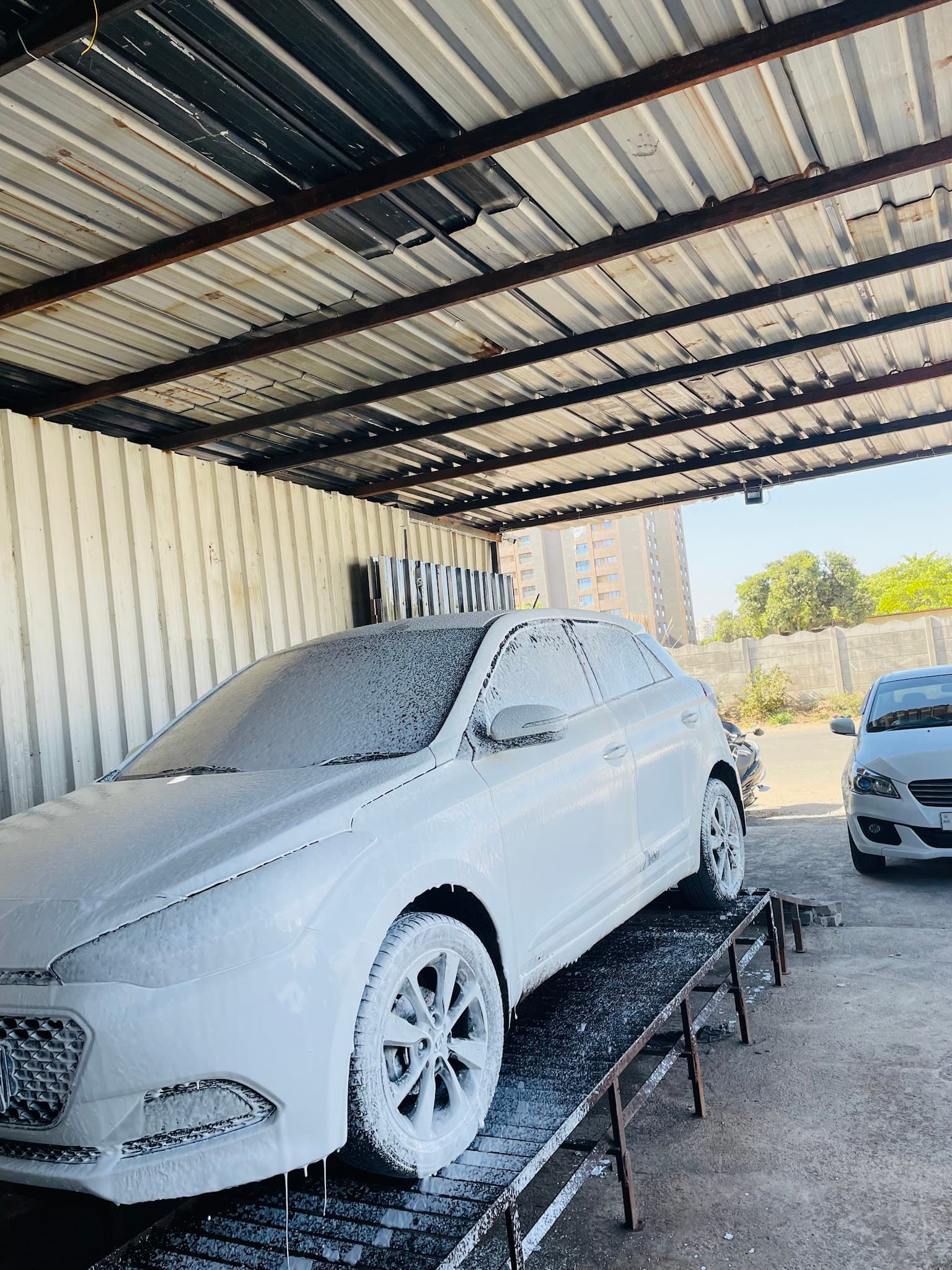 Creative Multicar Workshop