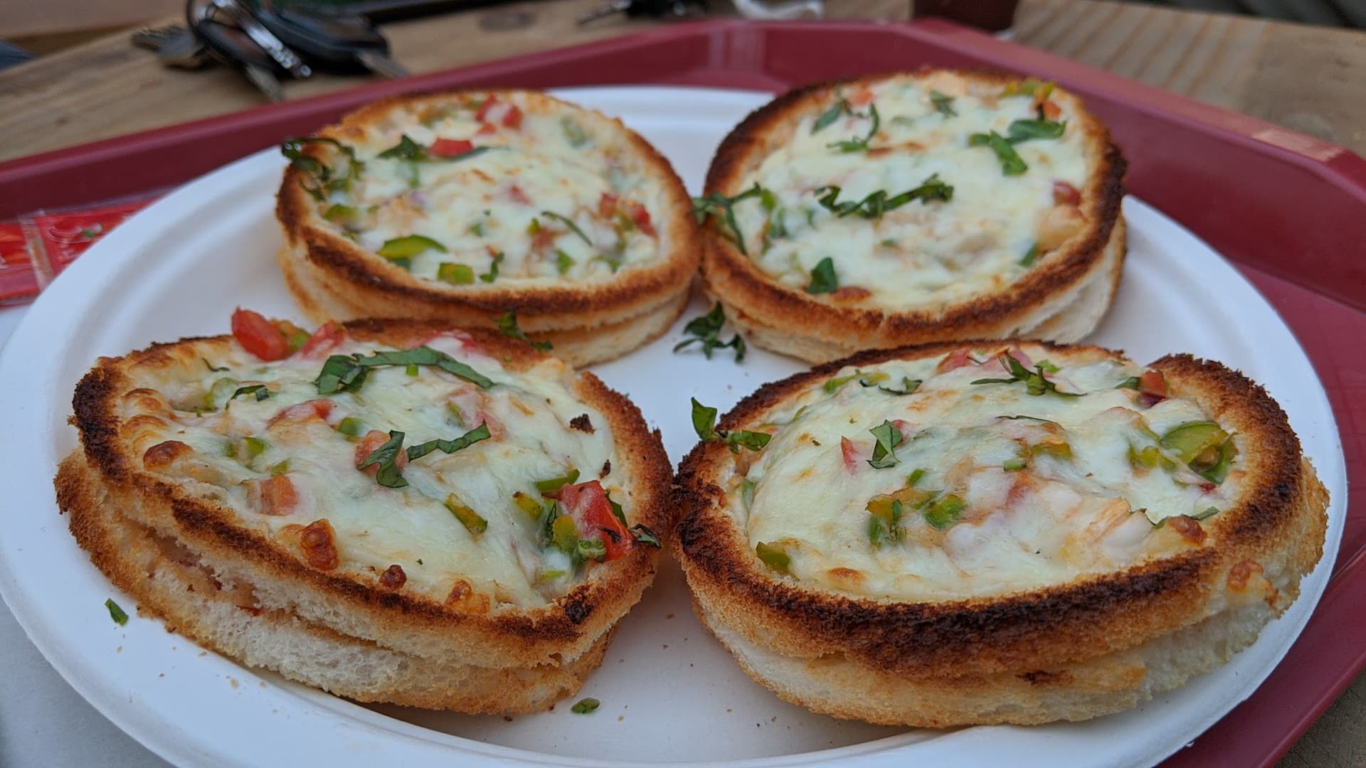 CREATIVE UNIVERSE ( KALP'S DANCE & FILMS )