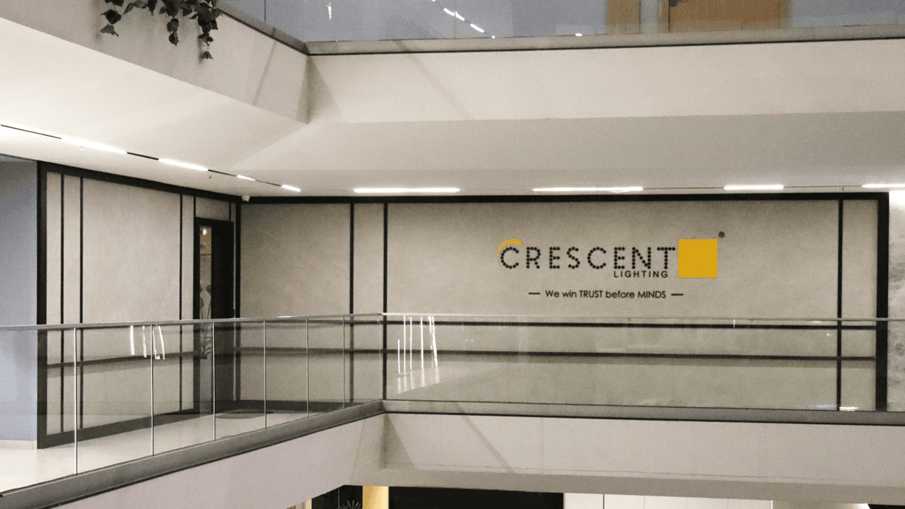 Crescent Opto Pvt Ltd
