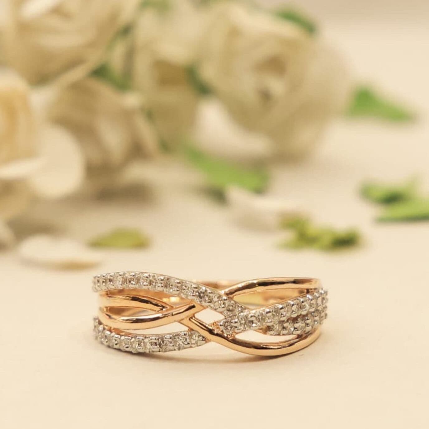 Crystal Cut Jewellery