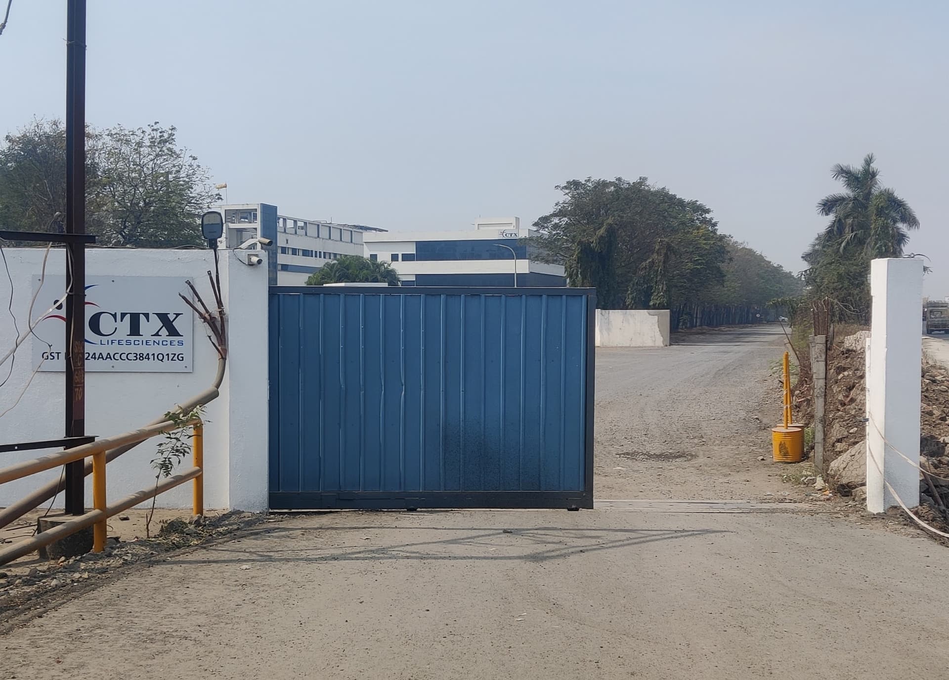 CTX Lifesciences Pvt. Ltd.