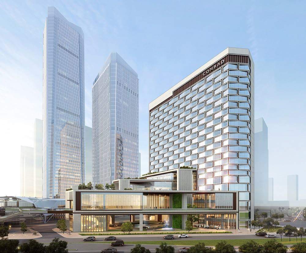 Curve Architects