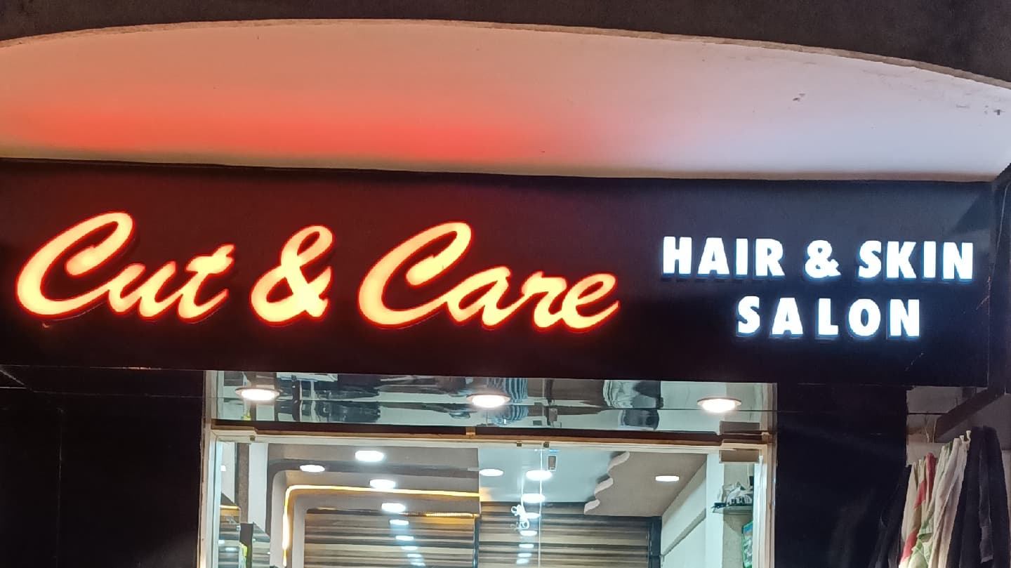 Cut n Care Hair n Skin Salon