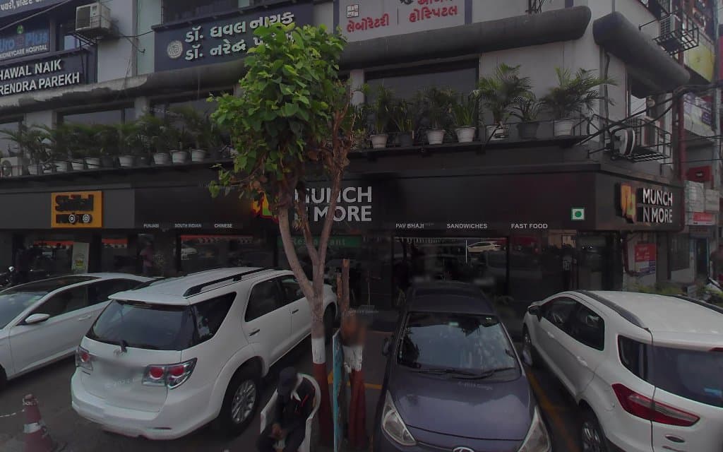 Cybersecurity Umbrella