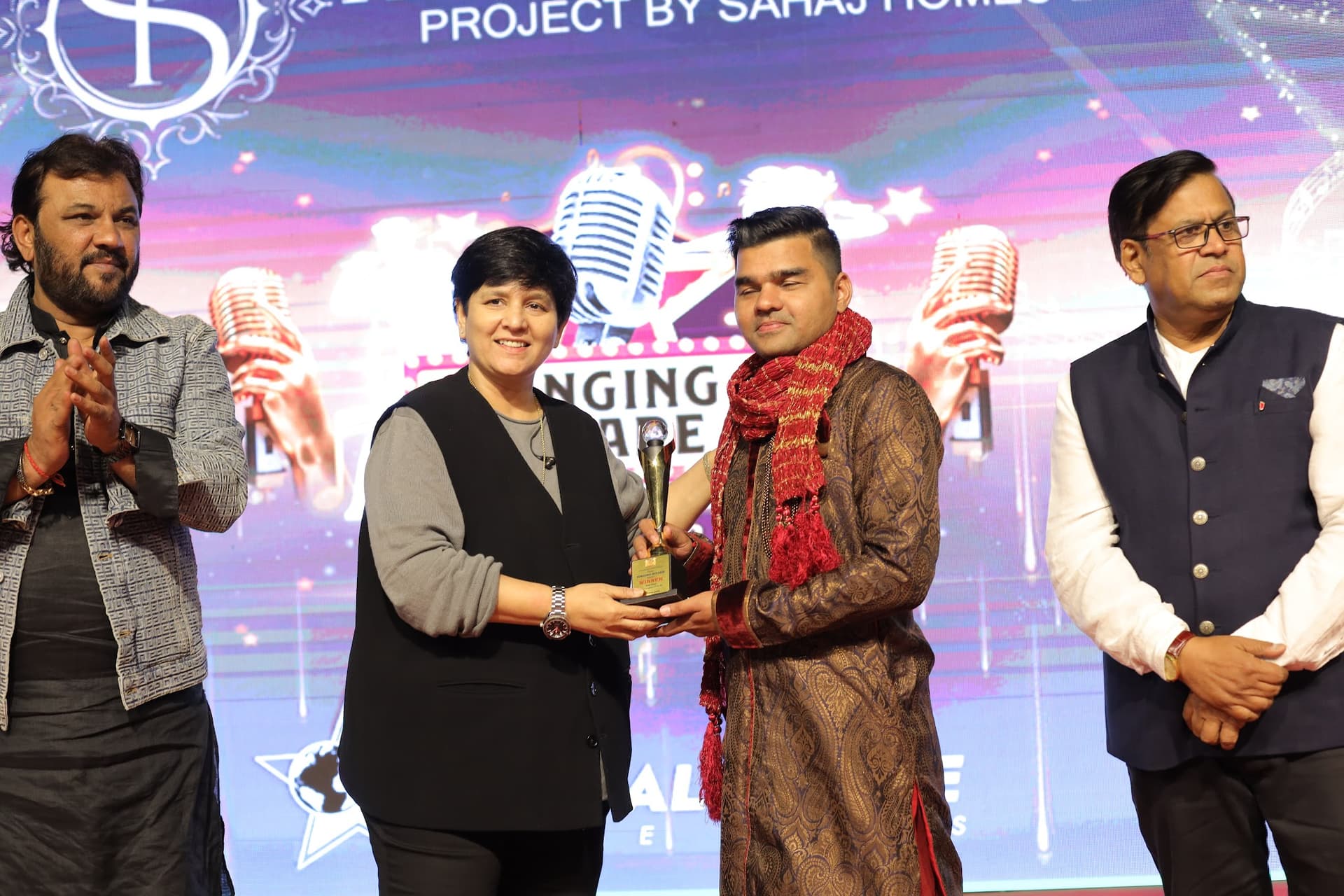 D strings music academy