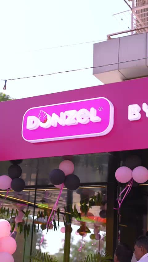 Dairy Don Sarthana Shiv plaza