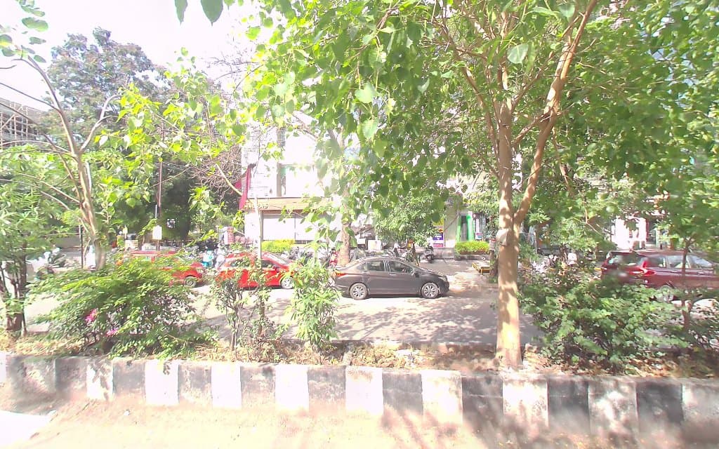 Dance With Pannkaj (Madhuvan Circle)