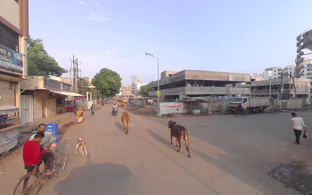 Dash FiberNet | Internet Service Provider in Amroli