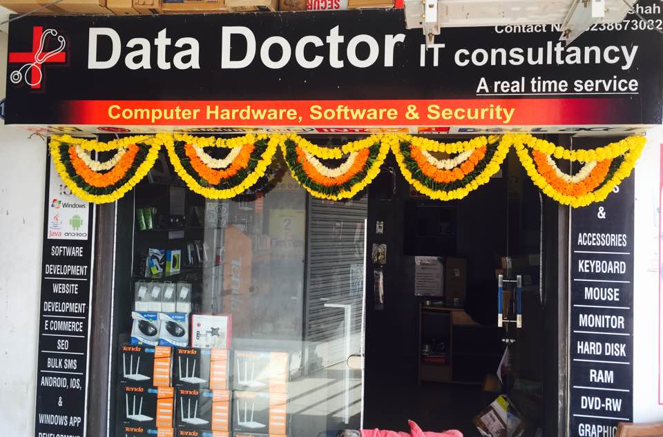 Data Doctor IT Consultancy