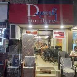 Daxesh Furniture