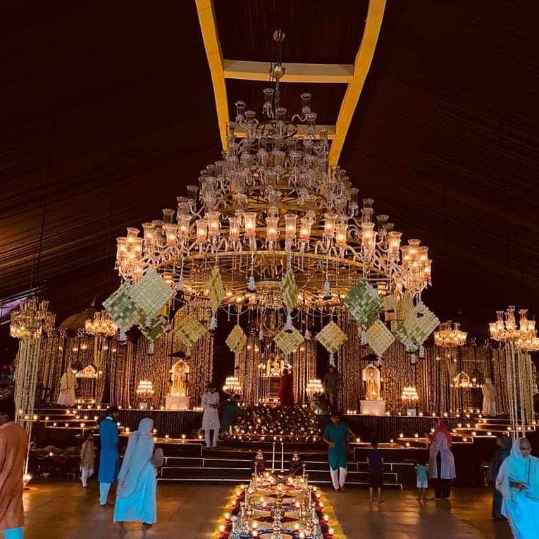 Dayalji Ashram Boys & Girls Hostel