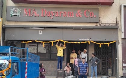 Dayaram & Co.