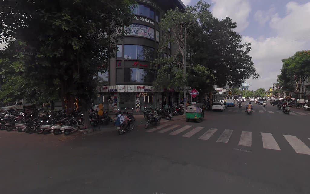 DEC (Surat Mota Varachha)