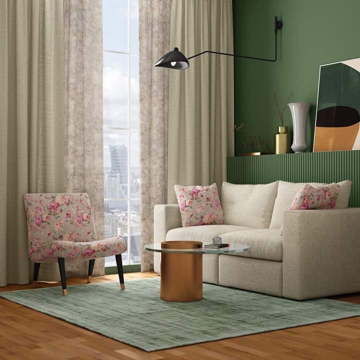 Decora Furnishing