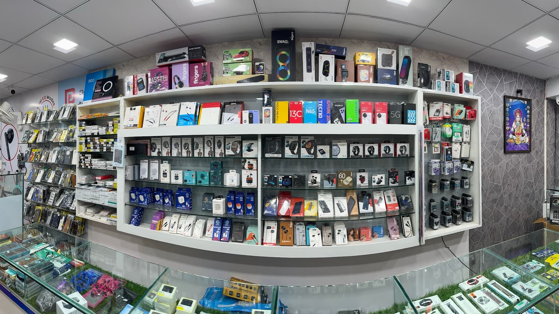 Deepak Mobile Repairing Centre