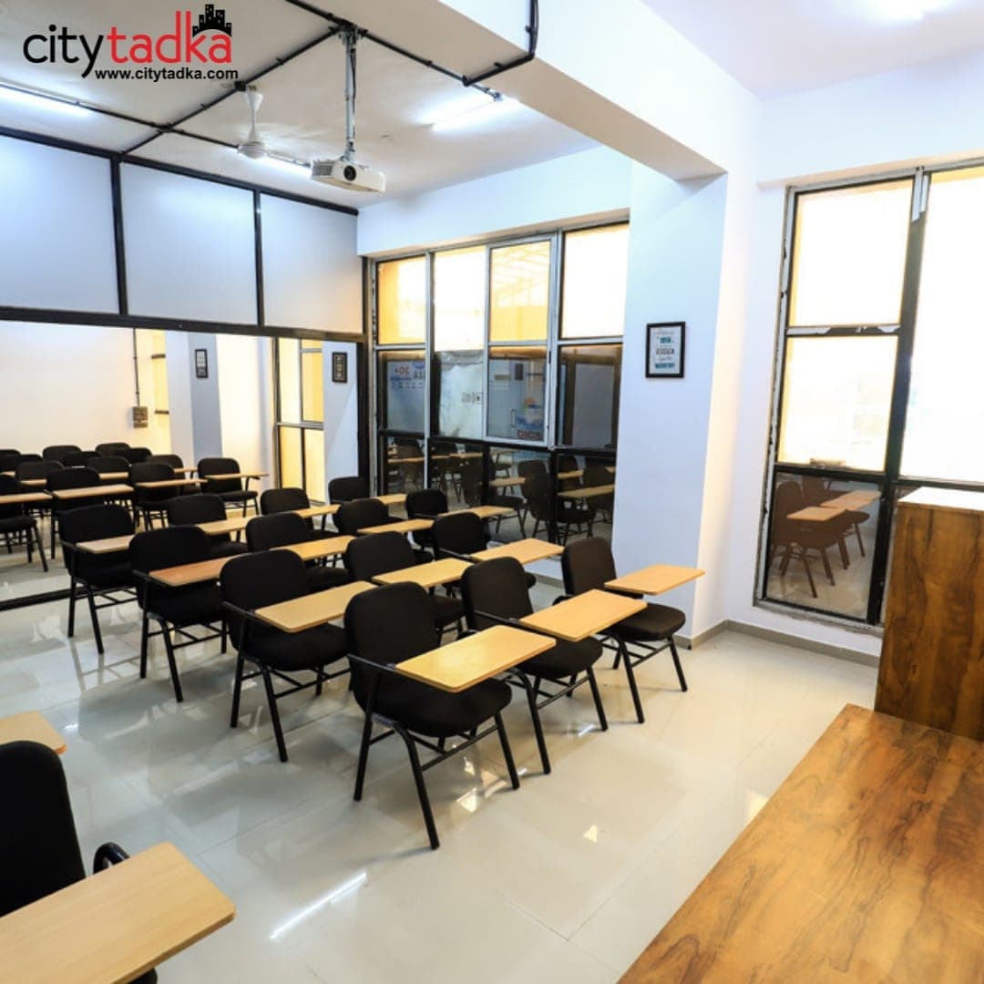 Delhi Institute for Civil Services (DICS)- Best UPSC/IAS/IPS & GPSC Coaching in Surat