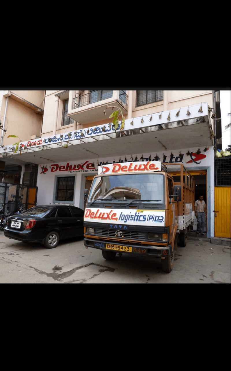 Deluxe Logistics Pvt Ltd.