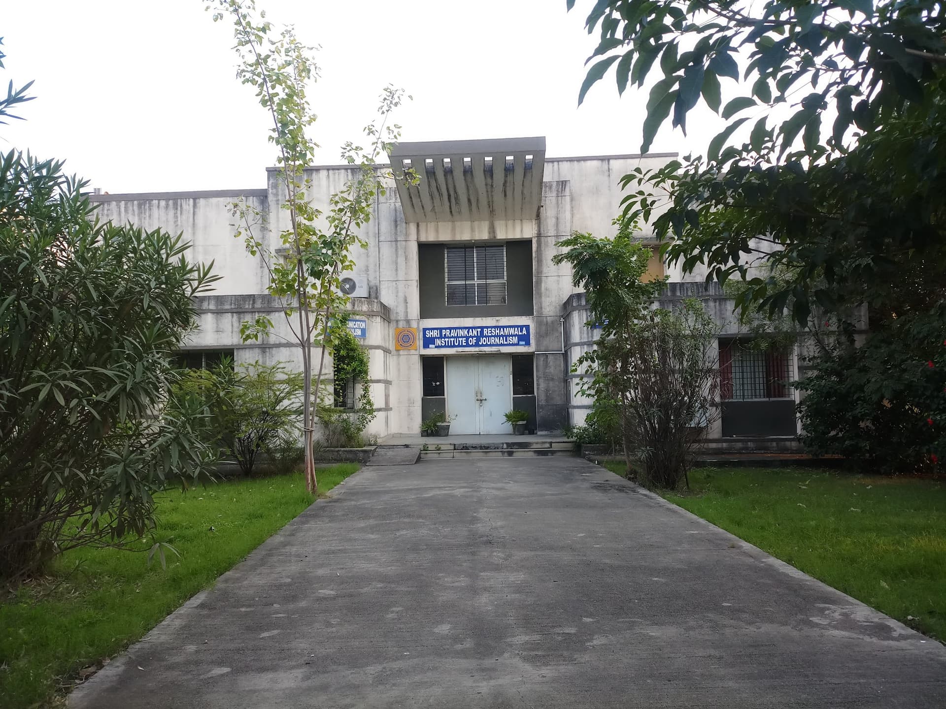 Department of Journalism and Mass Communication