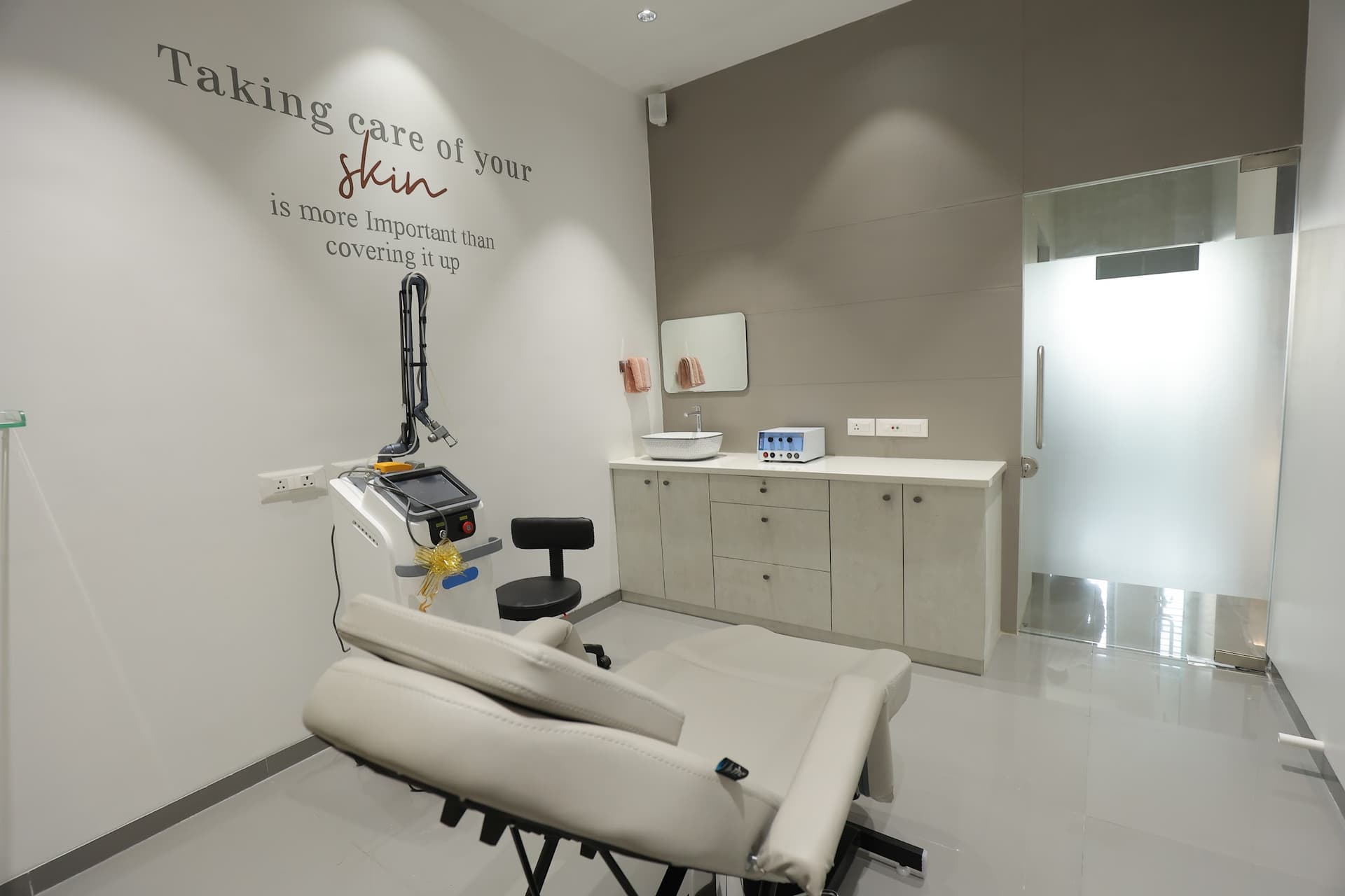 DermaKulture Skin Clinic