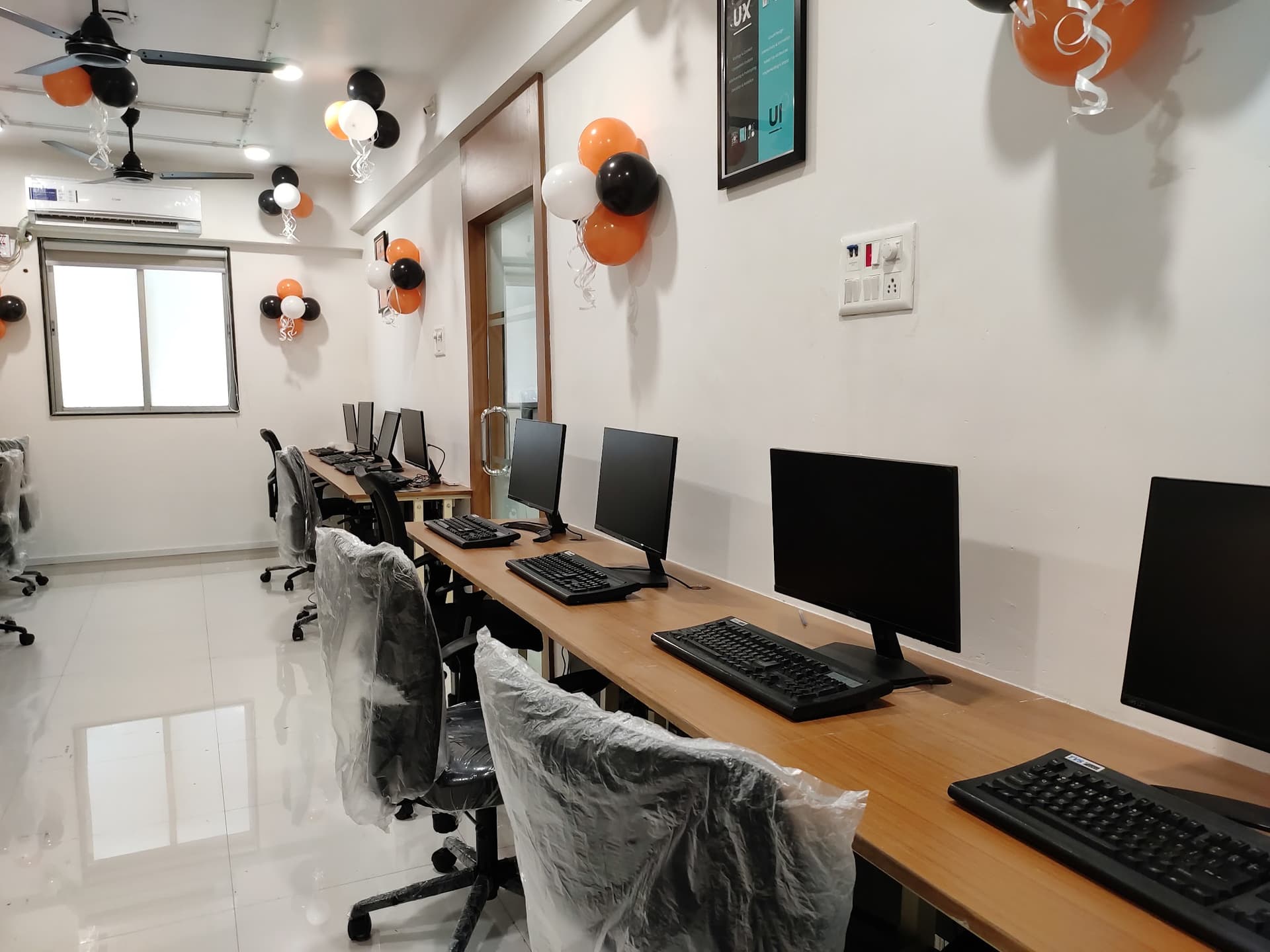 DesignCode IT Institute