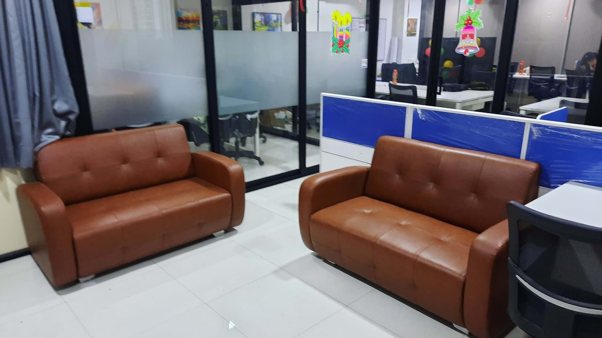 DESK26 | Best Co Working Space In Palanpore - Adajan Surat