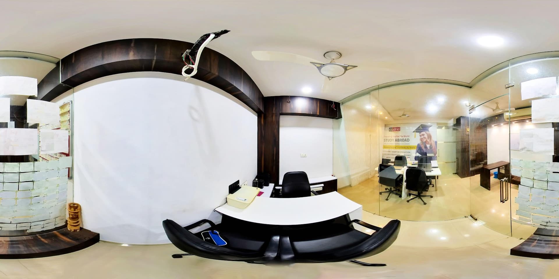 Destine International