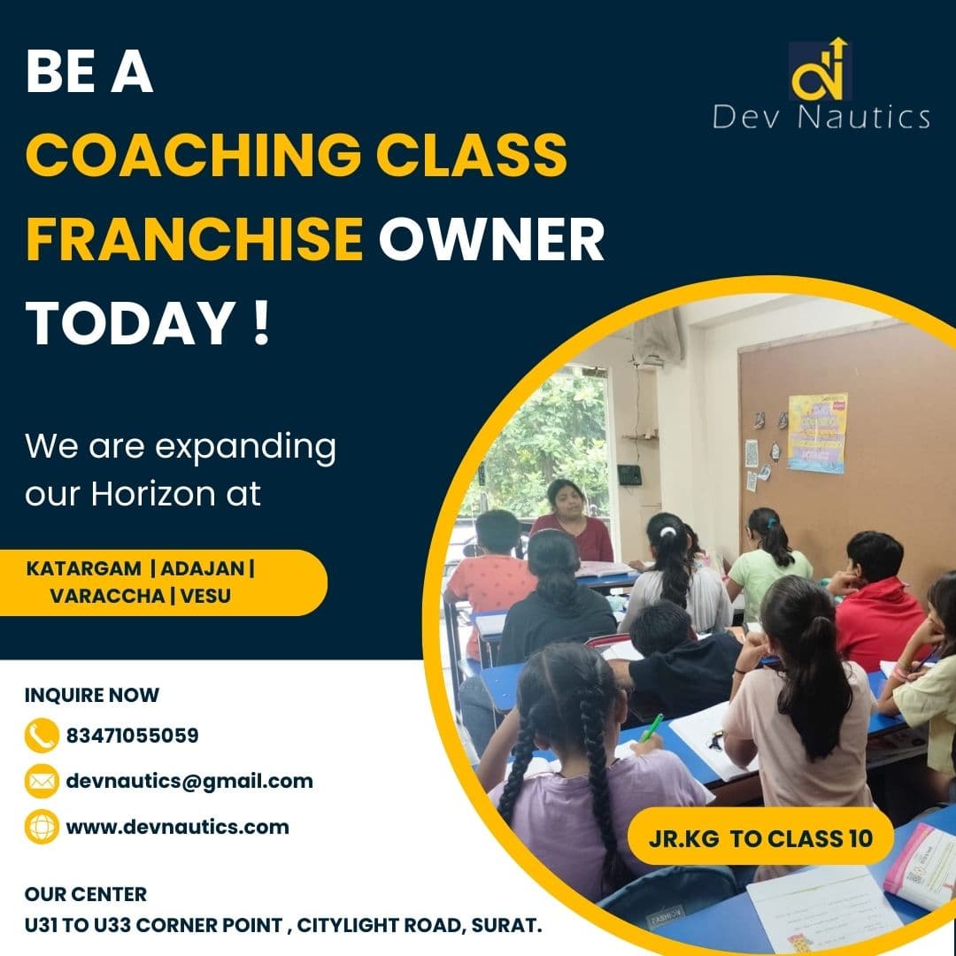 Dev Nautics (Educational Club)