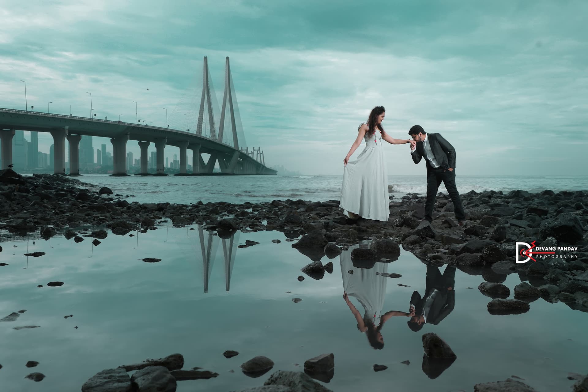 Devang Pandav Photography