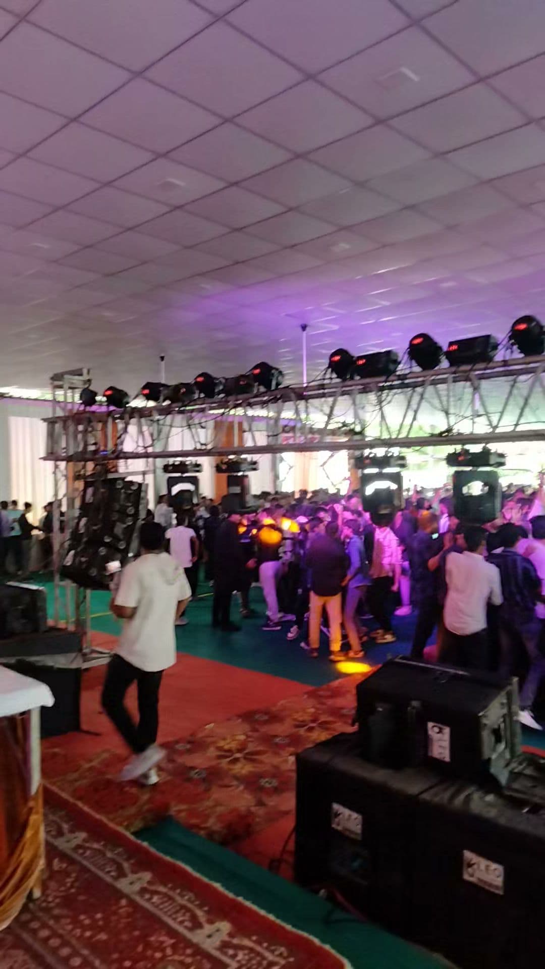 Devhari Banquet Hall